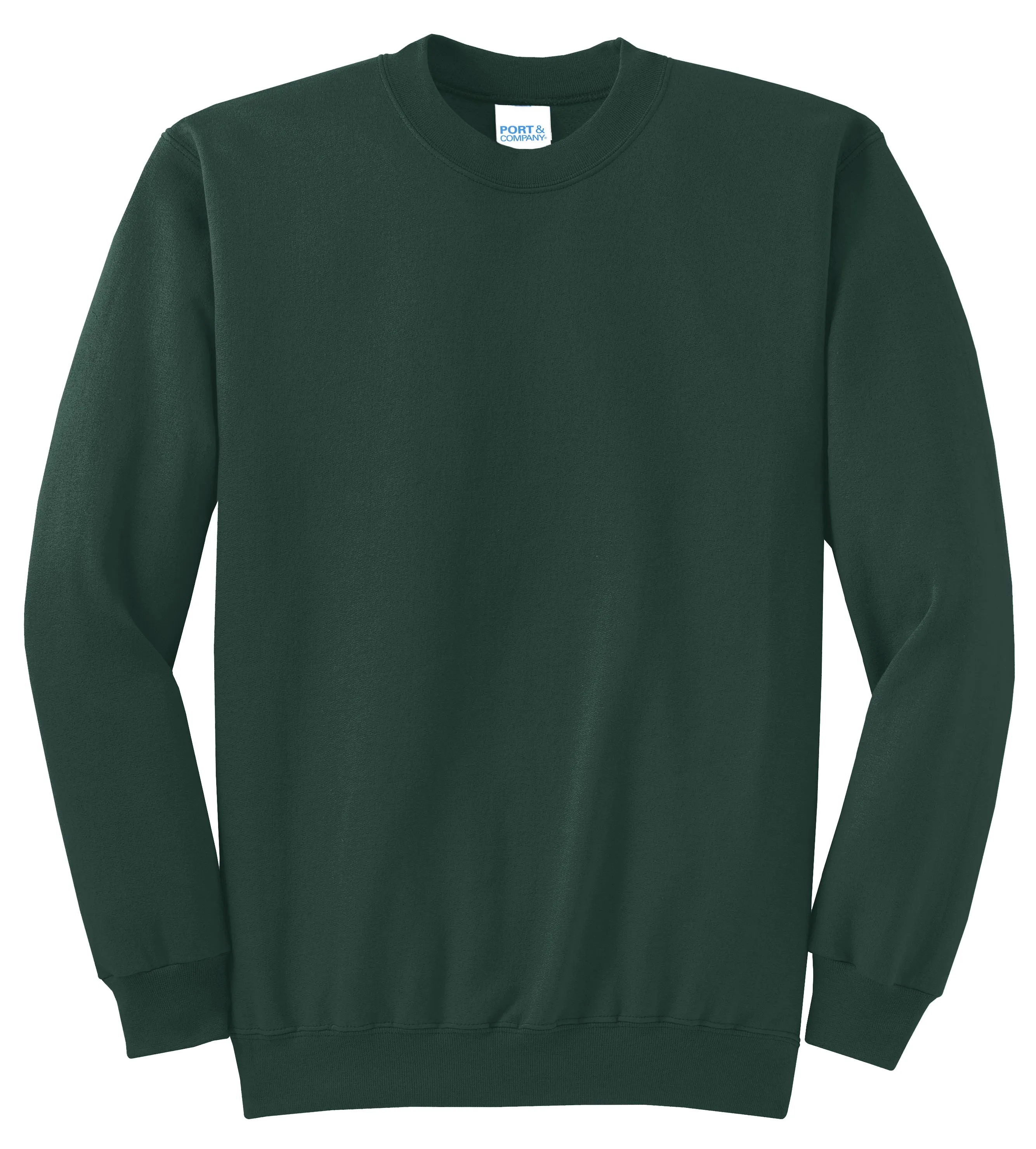 Core Fleece Crewneck Sweatshirt